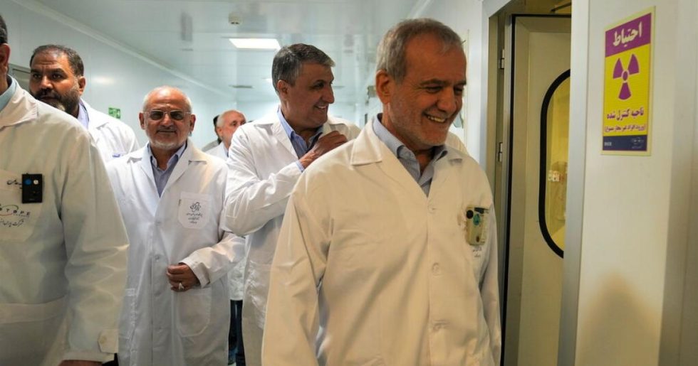 Μύθοι και πραγματικότητα για το πυρηνικό πρόγραμμα της Τεχεράνης
